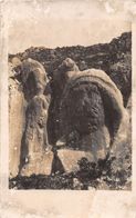 ¤¤  -  TURQUIE  -  ANTIOCHE   -  Carte-Photo   -   Statues Romaines   -  ¤¤ - Turquie