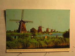 Kinderdijk - Kinderdijk