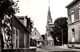 CPSM - OOSTERHOUT - HEUVEL Met GASTHUIS STRAAT … - Oosterhout