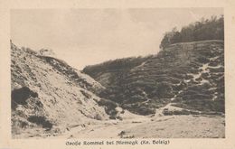 CPA - 18432-Grosse Rommel Bei Niemegk  -Envoi Gratuit - Belzig