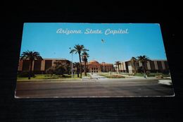 15921-                 ARIZONA, PHOENIX, STATE CAPITOL - Phönix