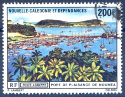 Nouvelle Calédonie - Poste Aérienne N°124 - Oblitéré - (F552) - Used Stamps