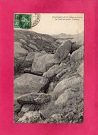 22 Côtes D'Armor, PLOUMANAC'H, La Vallée Des Petites Troïerou, 1908, () - Ploumanac'h