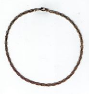Collier Tour De Cou (matière à Identifier) - Necklaces/Chains