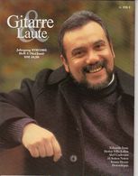 Revue De Musique -  Gitarre & Laute - N° 3 - 1995 - Eduardo Isaac - Musique