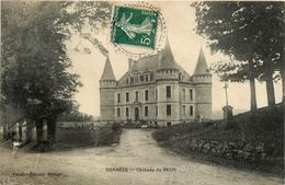 Bech * Le Château - Sonstige & Ohne Zuordnung