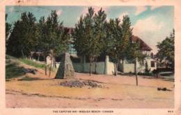 CPA - WASAGA BEACH - The CAPSTAN INN … - Altri & Non Classificati