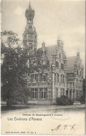 Kontich  * Les Environs D'Anvers - Chateau De Groeningenhof  à Contich  (Nels, 71/4) - Kontich