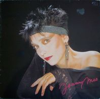 JEANNE MAS - LP - 33T - Disque Vinyle - Parle Et Ca Passe - 1729171 - Disco, Pop