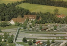 Gütersloh Bundesautobahn - Rasthaus - Hotel - Guetersloh