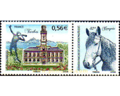 Ref. 242040 * MNH * - FRANCE. 2009. - Unused Stamps