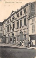 Saint Amou R      39      Hôtel De Ville    (voir Scan) - Sonstige & Ohne Zuordnung