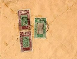 C1 1929 Lettre Pour La France - Briefe U. Dokumente