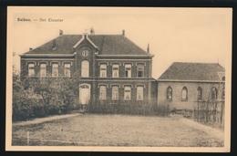 KALKEN  HET KLOOSTER - Laarne