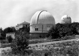 St Michel L'observatoire * Observatoire De Haute Provence * Coupole Abritant Le Téléscope - Other & Unclassified