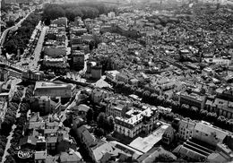 Perpignan * Vue Aérienne * Place De La Victoire - Perpignan