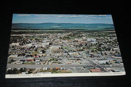 15952-                 ALASKA, AERIAL FAIRBANKS - Fairbanks