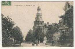 59 - Lambersart - Avenue Du Bois - Lambersart