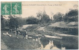 PLOUARET - Paysage Au Moulin Neuf - Plouaret