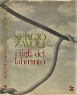 I FIGLI DEL LABIRINTO - Jugend