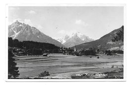 6080  IGLS / TIROL  ~ 1930 - Igls