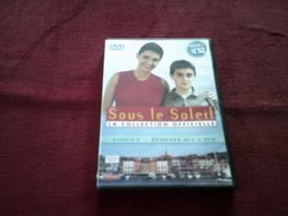 SOUS LE SOLEIL  SAISON 6 No 52   EPISODE  205 A 208 - Colecciones & Series