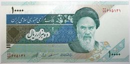 Iran - 10000 Rials - 2003 - PICK 146f - NEUF - Iran