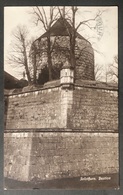 Solothurn Bastion/ Gestempelt 1925 - Autres & Non Classés