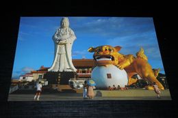 15983-                TAIWAN, CHUNGCHENG PARK IN KEELUNG, KUANYIN GODDES OF MERCY - Taiwan