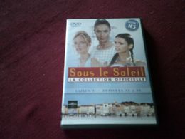 SOUS LE SOLEIL  SAISON 1 No 5   EPISODE   17  A  20 - Collections, Lots & Séries