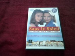 SOUS LE SOLEIL  SAISON 1 No 11   EPISODE   41   A  44 - Collezioni & Lotti