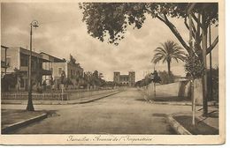 Ismailia - Ismaïlia