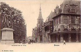 Hoorn - Hoorn