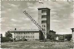 Pelzerhaken Ostsee - DLRG-Jugend- Schulungsheim "Fritz Schulze" - Foto-AK 60er Jahre - Cramers Kunstanstalt KG Dortmund - Neustadt (Holstein)