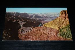 15990-                    ARIZONA, GRAND CANYON NATIONAL PARK - Grand Canyon