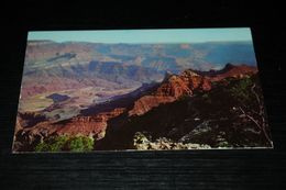 15991-                    ARIZONA, GRAND CANYON NATIONAL PARK, FROM LIPAN POINT - Grand Canyon