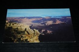 15992-                    ARIZONA, GRAND CANYON NATIONAL PARK - Grand Canyon