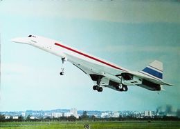 CONCORDE BAC SUD AVIATION  - Edition Spéciale JOURNAL DU DIMANCHE  Mars 1969 - Incidenti