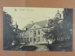 Jodoigne Château Pastur - Jodoigne