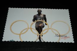 16016-              ALABAMA, OAKVILLE, JESSE OWENS MEMORIAL - Other & Unclassified