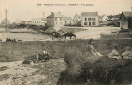 Portivy * Quiberon * Vue Générale - Quiberon