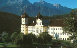 A - T - Stams In Tirol : Stift Stams - Ed. Kellner N° 6422/1 FW (circ. 2000) - Stams