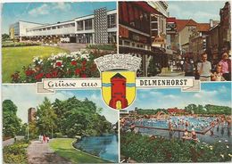 CPM Allemagne Delmenhorst - Delmenhorst