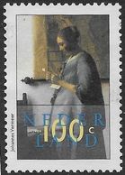 NVH 1666 - 1996 - Johannes Vermeer - Gebruikt