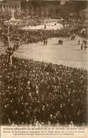 Clôture Solennelle Du 29ème Jubilé De Notre Dame Du Puy * Le Puy En Velay * 10 Avril 1932 * Arrivée De La Procession - Le Puy En Velay