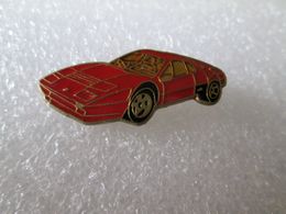 PIN'S   FERRARI  512 BB - Ferrari