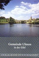 ULMEN Krs Mayen " Gemeinde Ulmen In Der Eifel " Heimatbuch Reihe: Rheinische Kunststätten - Verein Für Denkmalpflege - Architectuur