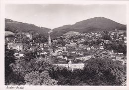 ALLEMAGNE,GERMANY,DEUTSCHLAND,BADE WURTEMBERG,LAND,BADEN-BADEN,CARTE PHOTO - Baden-Baden