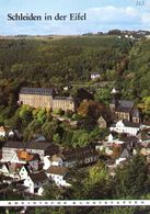 Schleiden B Gemünd 1982 " Stadt Sch. I. D. Eifel " Heimatbuch Rheinische Kunststätten - Verein Für Denkmalpflege - Architecture