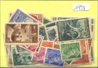 France  Années Completes Neuves ** Luxe 1938 (52 Timbres) - ....-1939